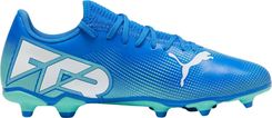Zdjęcie Buty Piłkarskie Puma Future 7 Play Fg/Ag 107939 01 - Kobyłka