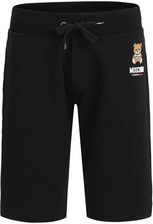 MOSCHINO męskie spodenki BEAR NOWOŚĆ