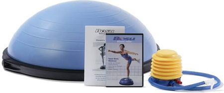 Bosu Balance Trainer Home Edition