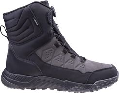 Męskie Buty Magnum Wenton Mid WP M000177759 – Czarny