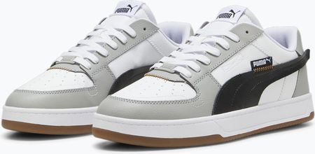 Buty PUMA Caven 2.0 VTG puma white/puma black/smokey gray | WYSYŁKA W 24H | 30 DNI NA ZWROT Wiosna 2024