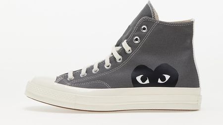 Converse cdg play chuck taylor all star buty trampki best sale