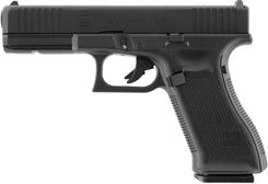Zdjęcie Wiatrówka Glock 17 Gen.5 Mos 4,5 Mm Black - Stepnica