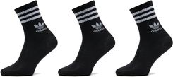 Zdjęcie Zestaw 3 par wysokich skarpet unisex adidas - Lublin