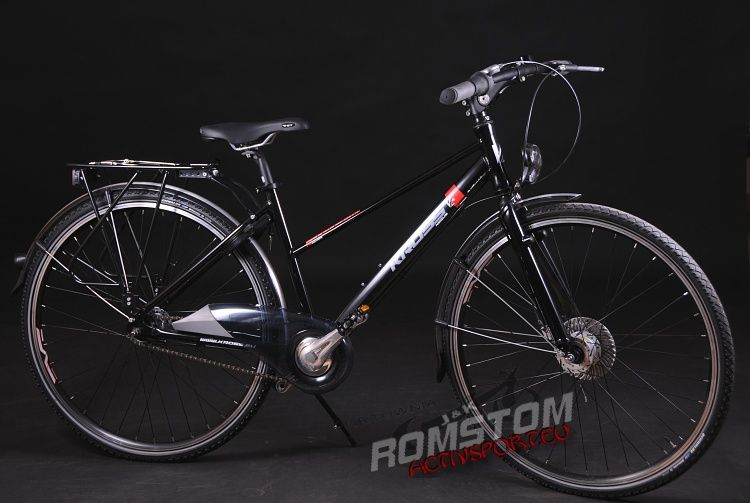 Kross Negus 19 2012 Rowery Miejskie Damskie Ceny i opinie Ceneo.pl