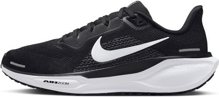 Damskie Buty Do Biegania Po Asfalcie Nike Pegasus Czerń