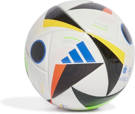 Mini Piłka adidas Ekstraklasa Min Jd9064 Wielokolorowy