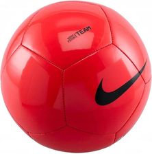 Zdjęcie Piłka Nożna Nike Pitch Team Fz7553-635 3 - Zakopane