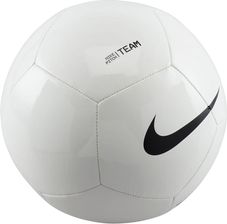 Zdjęcie Piłka Nożna Nike Pitch Team Fz7553-100 5 - Suchań