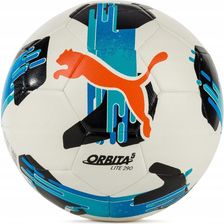 Piłka Puma Orbita 5 Fusion Lite 290 084333 01 Junior 290G R.4
