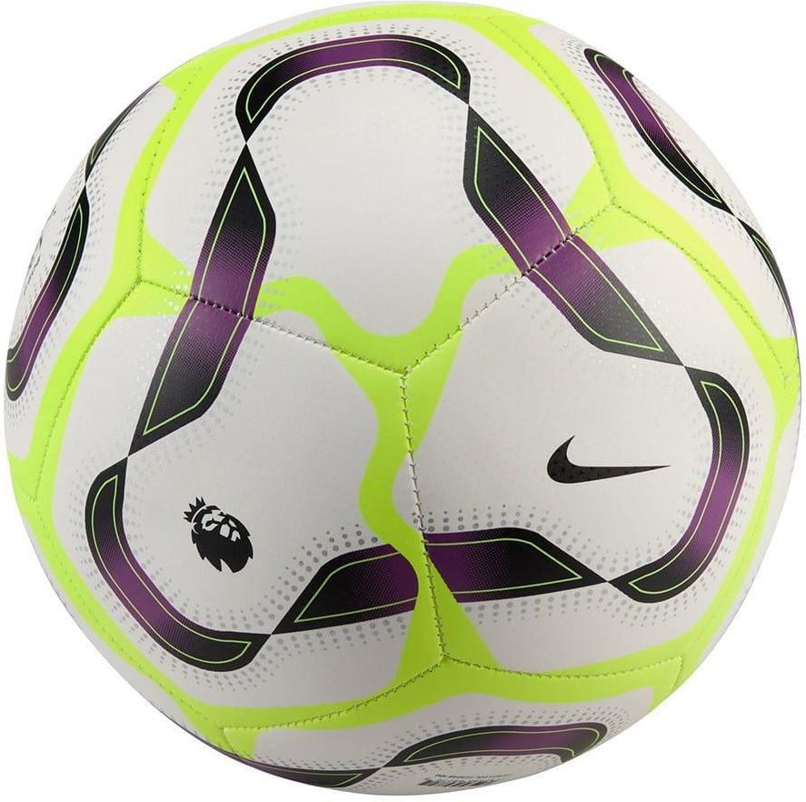 Piłka Nike Premier League Pitch Fz3048-100 - Ceny i opinie - Ceneo.pl