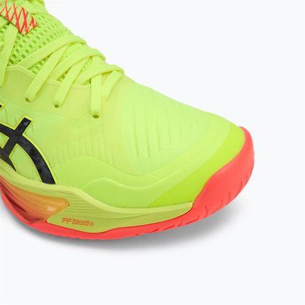 【asics】SKY ELITE FF 3 PARIS Buty Damskie Asics Sky Elite Ff 3 Paris Safety Yellow/Black