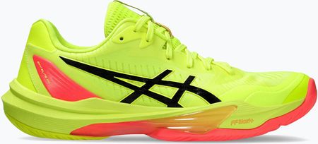 Buty Damskie Asics Sky Elite Ff 3 Paris Safety Yellow/Black