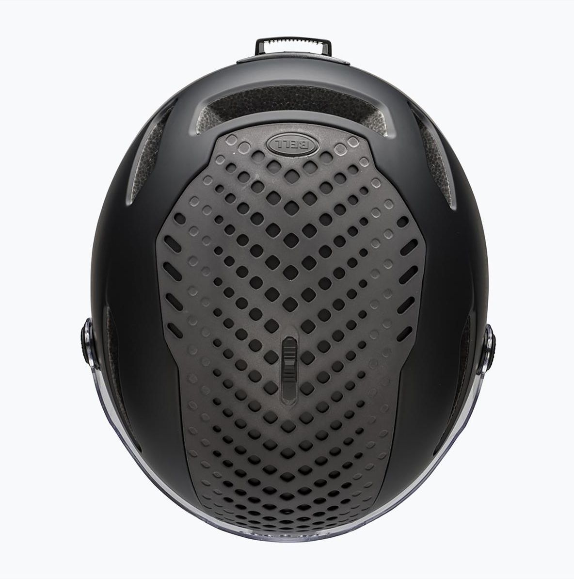 bell annex shield mips helmet matte gloss black 2018 Kask Rowerowy Bell Annex Shield Integrated Mips Matte Black - Ceny i opinie