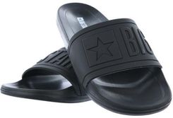 Zdjęcie Męskie klapki Big Star DD174690 czarny 48 - Oświęcim