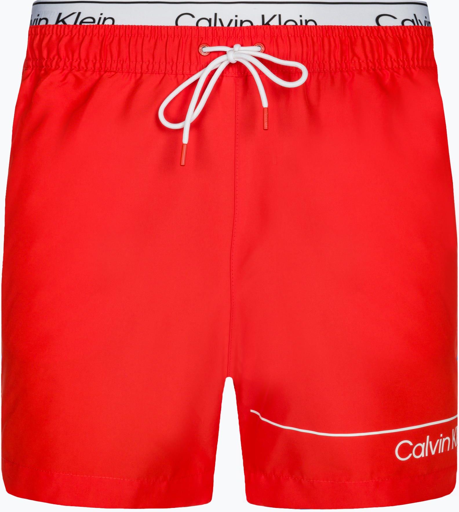 CK JEANS Medium Double Wb Kv0kv00054 Boys' Boardshorts