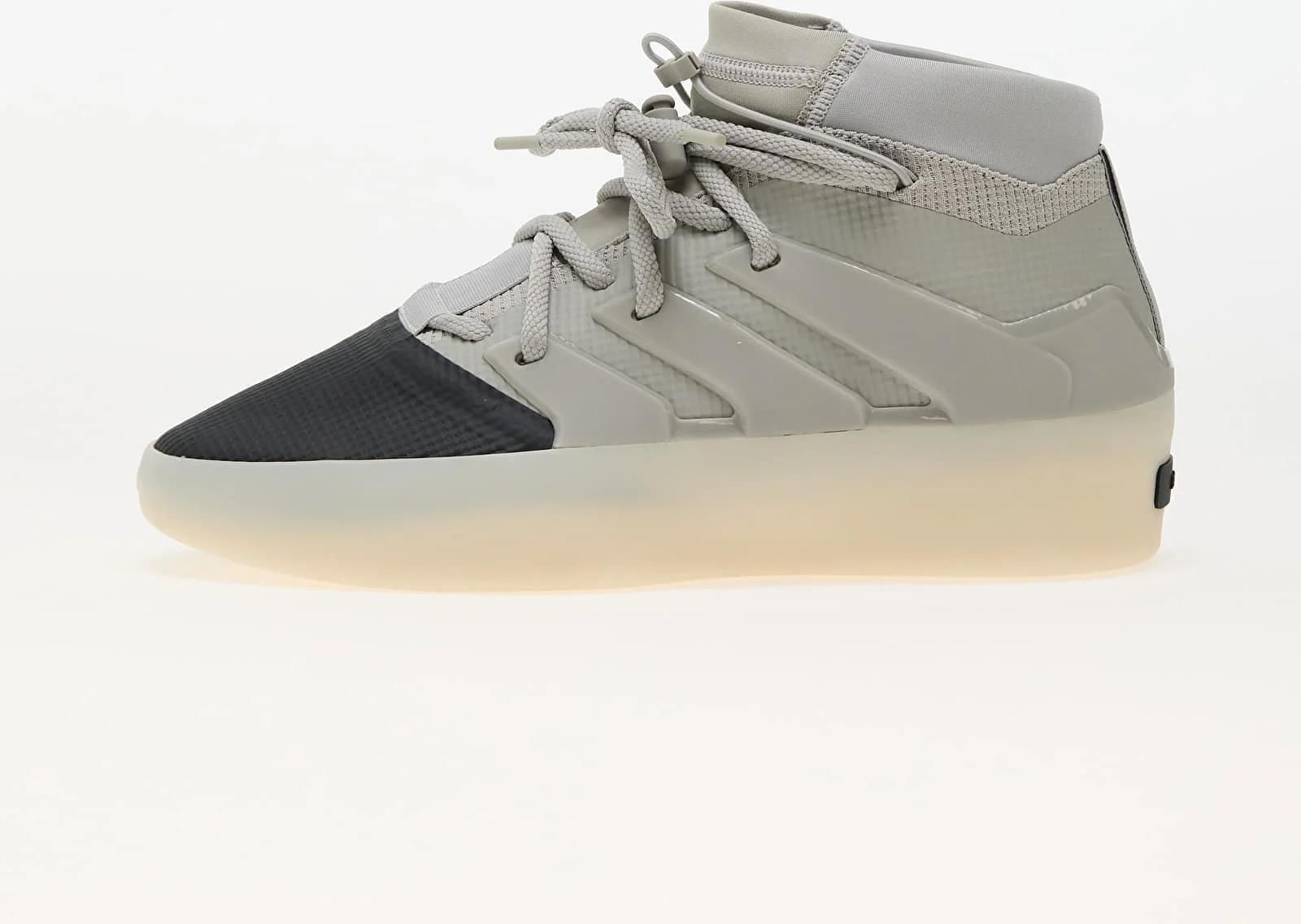 adidas × FEAR OF GOD ATHLETICS 1 Adidas Fear of God Athletics 1 Basketball (Sesame/Carbon
