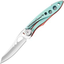 Zdjęcie Nóż Składany Leatherman Skeletool Kb Paradise - Pajęczno