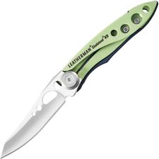 Zdjęcie Nóż Składany Leatherman Skeletool Kb Verdant - Dąbrowa Górnicza