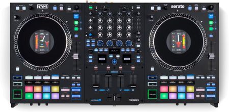 Mikser DJ Rane DJ - Rane Performer - Ceny i opinie - Ceneo.pl