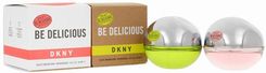 Zdjęcie Dkny Be Delicious + Fresh Blossom Zestaw Upominkowy Dla Kobiet 2szt. - Pilawa