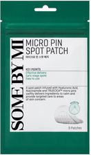 Some By Mi Micro Pin Spot Patch Plastry Dla Skóry Problematycznej 9szt.