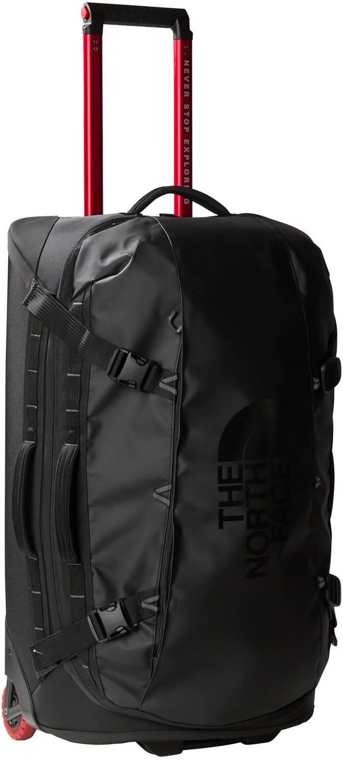 バッグ SOLD THE NORTH FACE ROLLING THUNDER M Walizka unisex The North Face BASE CAMP ROLLING THUNDER 28