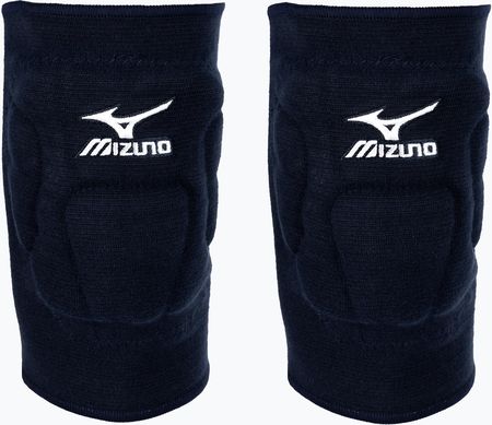 Nakolanniki Siatkarskie Mizuno Vs1 Kneepad Granatowe Z59Ss89114