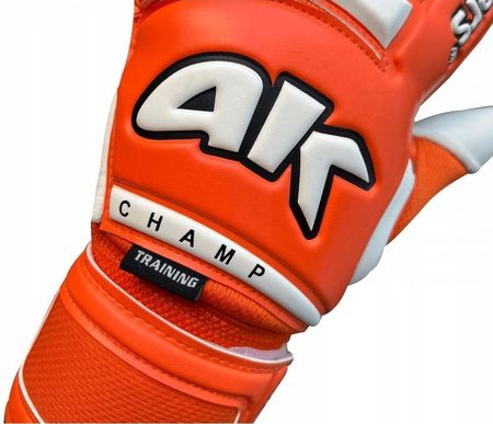 Rękawice 4Keepers Champ Training Vi Rf2G 2.0 Jr S953170 7 - zdjęcie 3