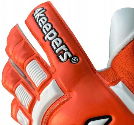 Rękawice 4Keepers Champ Training Vi Rf2G 2.0 Jr S953170 7 - zdjęcie 2