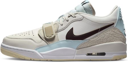 Buty Air Jordan Legacy 312 Low Biel