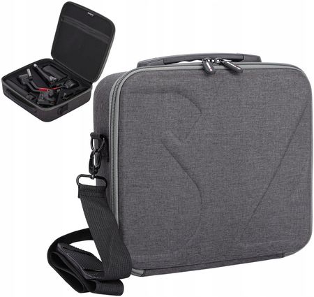 Etui Pokrowiec Futerał Walizka Case Osłona Torba na Gimbal DJI RS 4 / RS4 / RO-B788-D