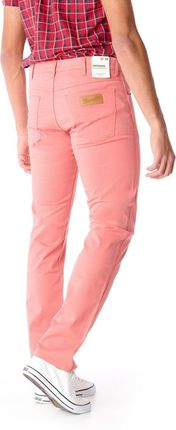 WRANGLER GREENSBORO CORAL W15QWAR03