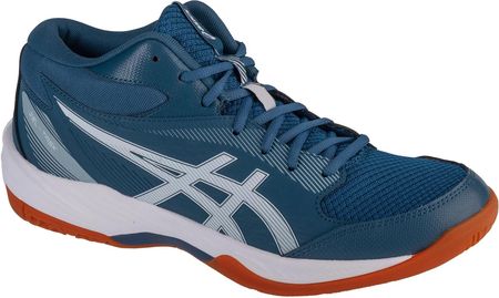 Buty sportowe Męskie ASICS Gel-Task MT 4 1071A102-400 Niebieski