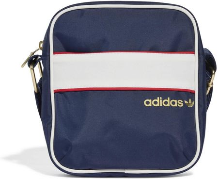 Saszetka unisex adidas SPORT FESTIVAL granatowa IX6838