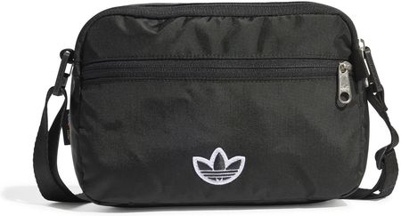 Saszetka unisex adidas PREMIUM ESSENTIALS SMALL AIRLINER czarna IT7610