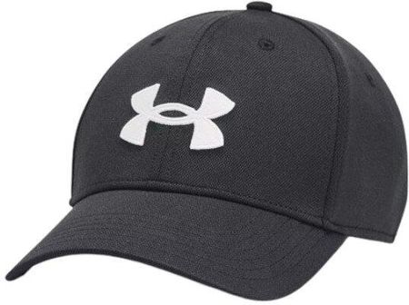 UNDER ARMOUR Męska Czapka z Daszkiem Men's UA Blitzing Adj