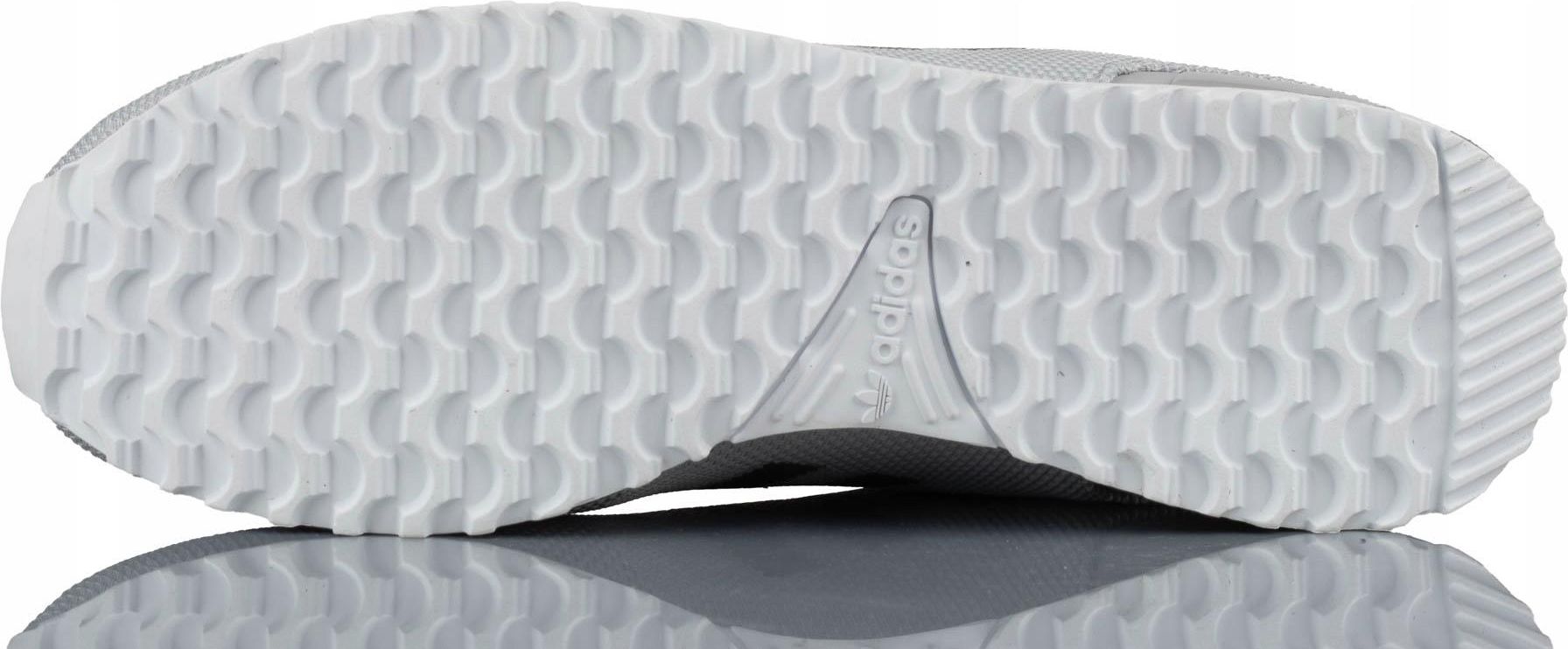 Buty Sportowe Męskie Adidas Zx 750 Wv IF4887 R-42 - Ceny i