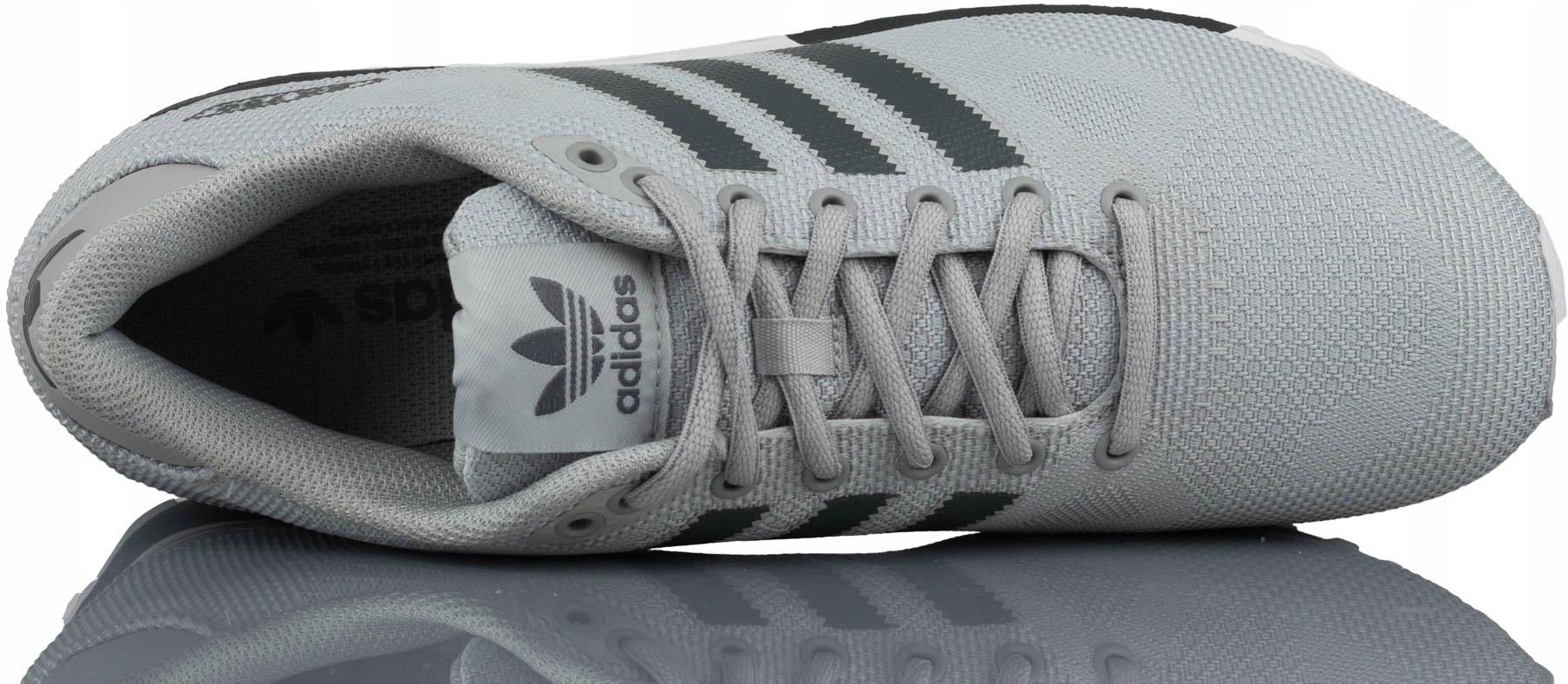 ×3 ひぃ Buty ADIDAS ZX 420 H02128 męskie sportowe 41 1/3
