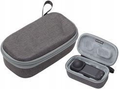 Pokrowiec Futerał Etui Case Walizka Osłona do Insta360 X4 / Insta 360 X 4 / X4-B812-D