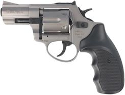 Zdjęcie Rewolwer Hukowy Bas Ekol Voltran Viper Bc6 K-6L 2,5" Grafit Kal. 6 Mm Long / .22 Long Blanc - Buk