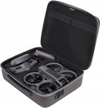 Walizka Pokrowiec Futerał Case do DJI AVATA 2 DJI + Goggles 3 + RC Motion 3 / AT2-B778-D