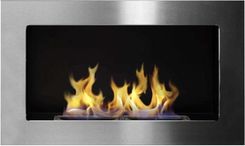Biokominek 650x400 INOX