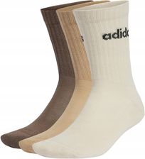 Zdjęcie Skarpetki adidas Linear Crew Cushioned IZ0106 - Ostrów Lubelski