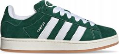 Zdjęcie adidas Campus 00s Dark Green Cloud White H03472 białe Oddychające - Reszel