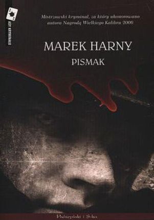 Pismak - Marek Harny (E-book)
