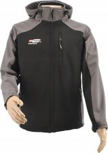 Zdjęcie Kurtka męska AWTools AWTOOLS KURTKA SOFTSHELL BLUZA T4/ SZARO-CZARNA/ XXXL - Mońki