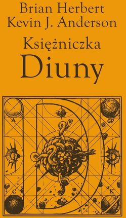 Księżniczka Diuny (e-book)