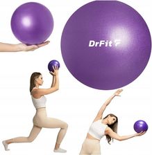 Zdjęcie Piłka do ćwiczeń i rehabilitacji joga fitness drfit - Olsztyn