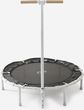 Trampolina fitness Domyos FIT TRAMPO500 z drążkiem